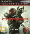 PS3 GAME - Crysis 3 - Hunter Edition